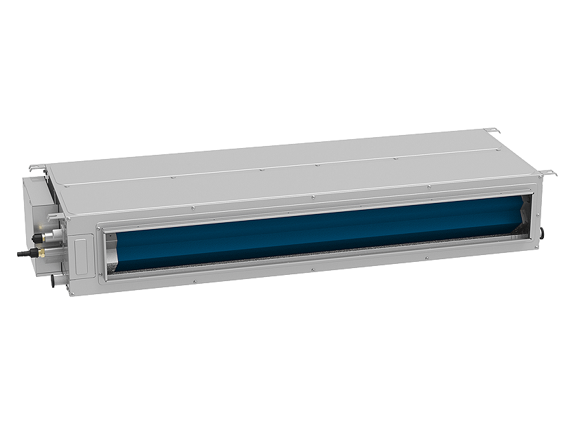 Комплект ELECTROLUX EACD-18H/UP3-DC/N8 инверторной сплит-системы, канального типа