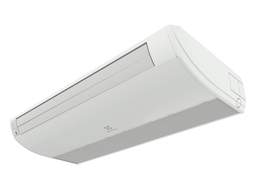 Комплект ELECTROLUX EACU-36H/UP3-DC/N8 инверторной сплит-системы, напольно-потолочного типа