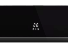 Инверторные сплит-системы серии BLACK CRYSTAL DC Inverter AS-09UW4RYDTG05B