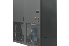 Прецизионные кондиционеры серии Adriatico на R410a 512