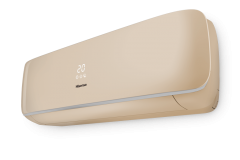 Инверторные сплит-системы серии Premium CHAMPAGNE SUPER DC Inverter AS-13UR4SVETG67(C)