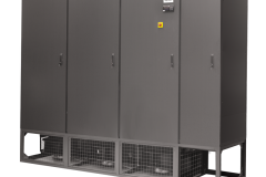 Прецизионные кондиционеры серии Tirreno на R410a 1732