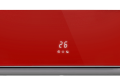 Инверторные сплит-системы серии RED CRYSTAL Super DC Inverter AS-10UW4RYDTG05(R)