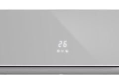 Инверторные сплит-системы серии SILVER CRYSTAL DC Inverter AS-13UW4RYDTG03(S)