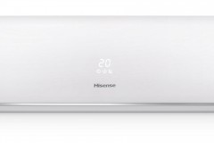 Инверторные сплит-системы серии SMART DC Inverter (R32) AS-09UW4RYDDB05