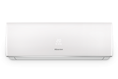 Инверторные 
сплит-системы серии SMART DC Inverter UPGRADE AS-13UR4SVDDB5