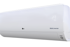 Инверторные сплит-системы серии PROCOOL B18TS.NSK