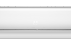 Инверторные сплит-системы серии FAVORITE II Inverter 2022 FIU-07HSS010/N4