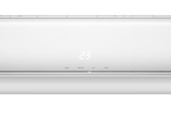 Классические сплит-системы серии FAVORITE II 2022 FU-07HSS010/N4