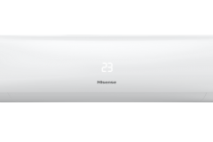 Инверторные сплит-системы серии ZOOM DC Inverter AS-07UR4RYRKB00