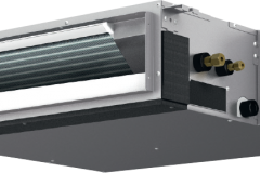 Кондиционер с инвертором канальный внутренний блок SEZ-M50DA