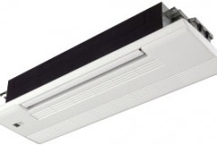 Кондиционер с инвертором кассетный внутренний блок MLZ-KA25VA-E3