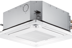 Кондиционер с инвертором кассетный внутренний блок SLZ-M35FA