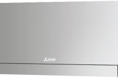 Кондиционер с инвертором серии Дизайн MSZ-EF35VES-E3