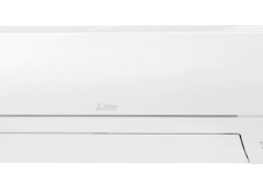 Кондиционер с инвертором настенный внутренний блок серии классик MSZ-HR25VF/MUZ-HR25VF