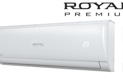 Инверторные сплит-системы TRIUMPH DC INVERTER ARCSI-20HPN1T1(P)