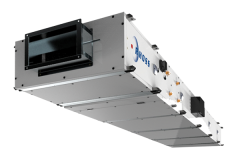 Высоконапорные фанкойлы
UTNA Platinum 013-120 модель 090