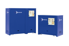 Насосные станции PBHI 0400