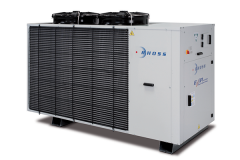 Поливалентная система Compact-Y EXP MD TXAEY 265