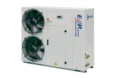 Поливалентная система Compact-Y EXP SM TXAEY 124