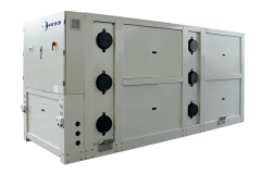 Поливалентная система Z-Flow EXP TXHVZ 2500