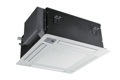 Инверторные сплит-системы кассетного типа серии HEAVY DC INVERTER AUC-48UX4SFA