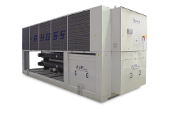 Поливалентная система низкого потребления WinPOWER EXP  TXAEY 4400