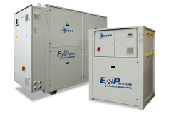 Поливалентная система Y-Flow низкого потребления EXP TXHEY 4205