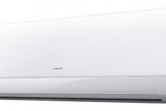 Инверторные сплит-системы настенного типа серии AKEBONO RAK-35RXB/RAC-35WXB