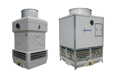 Башенные градирни CEHV CEHP 639