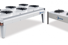 Выносные конденсаторы CCAMY 250