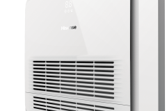 Внутренние блоки консольного типа с DC-вентилятором VRF-систем AVK-12HJFCAA