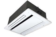 Двухпоточные внутренние блоки кассетного типа AVL-54UXJSHA