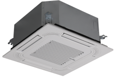 Кассетные компактные внутренние блоки с DC-вентилятором AVC-07HJFA