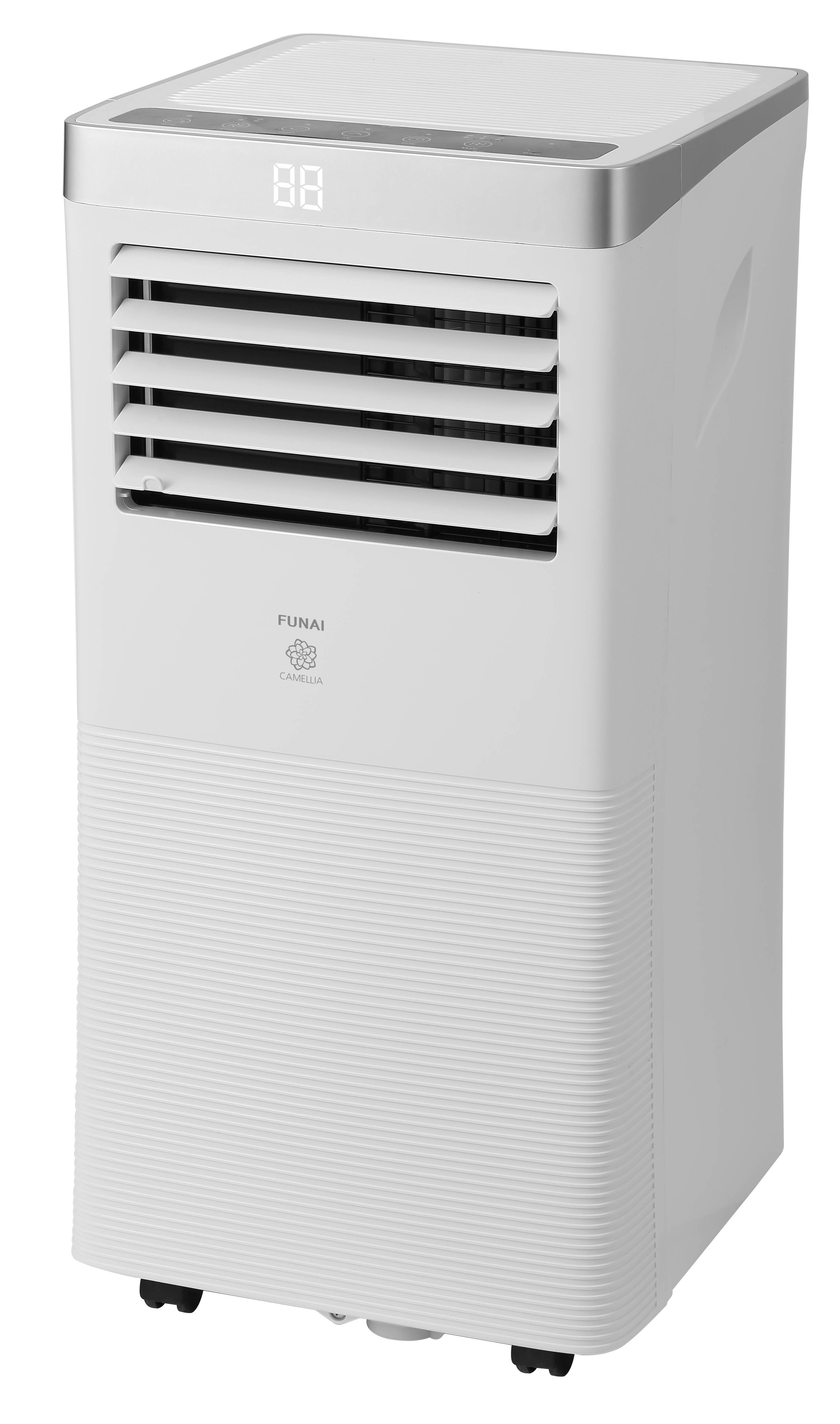 Мобильные кондиционеры серии CAMELLIA MAC-CA25CON03