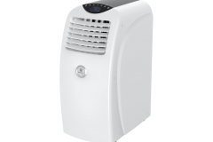 Мобильные кондиционеры с электронным управлением cерии LARGO RM-L51CN-E