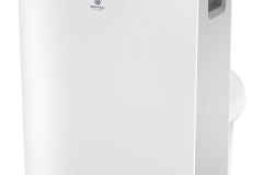 Мобильные кондиционеры cерии SALVATORE RM-SL39CH-E