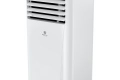 Мобильные кондиционеры cерии TESORO RM-TS17CH-E