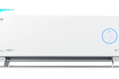 Инверторная сплит-система+бризер серии ROYAL FRESH FULL DC EU INVERTER RCI-RF30HN