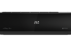 Инверторные сплит-системы серии ATTICA NERO Inverter RCI-AN28HN