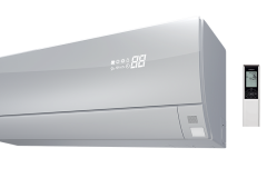 Инверторные сплит-системы серии S-PREMIUM (R32) RAK-35PSES/RAC-35WSE