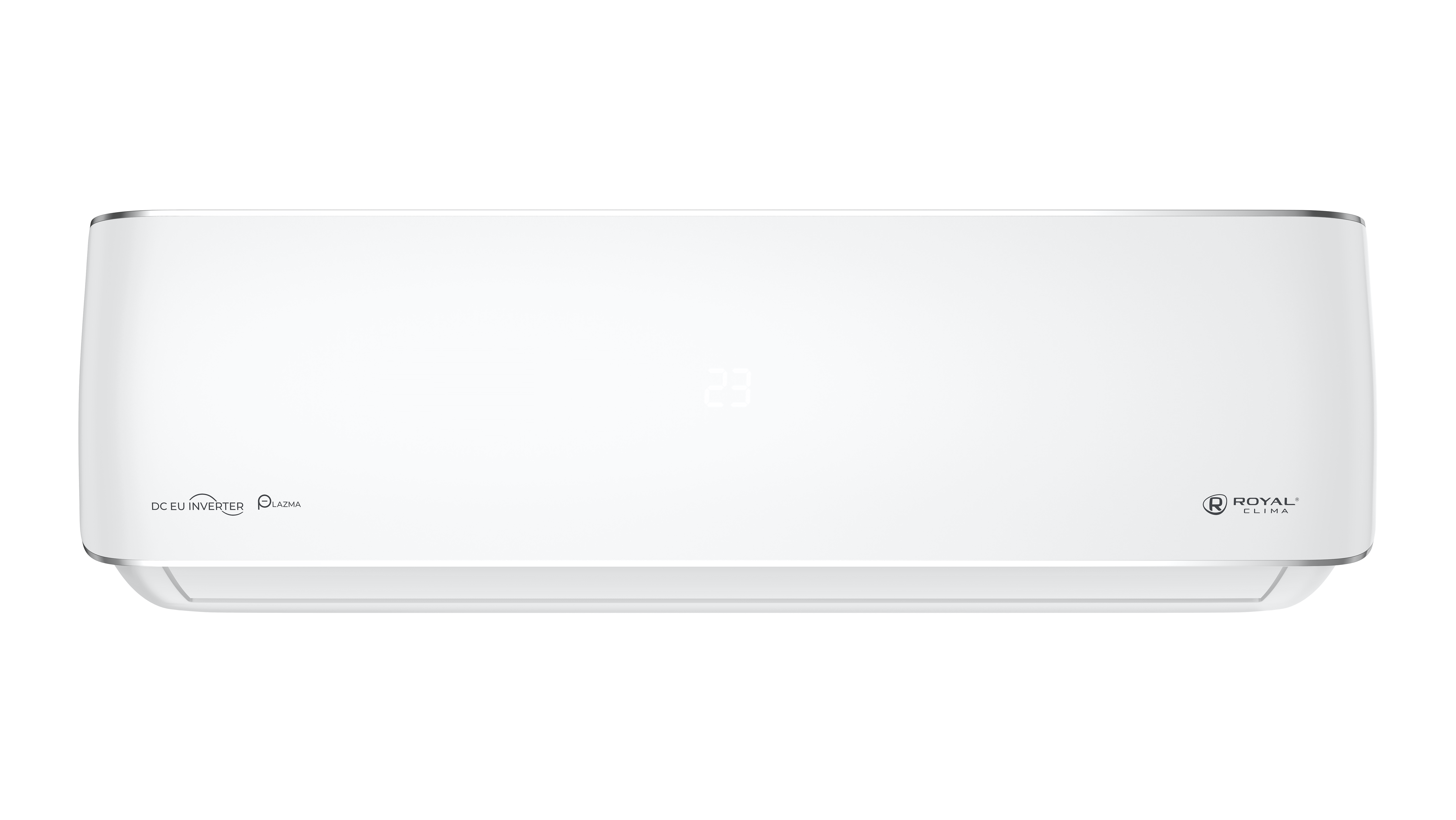 Инверторная сплит-система серии Prestigio EU Inverter  RCI-P41HN