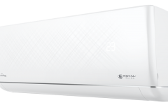Инверторные сплит-системы серии RENAISSANCE DC EU INVERTER RCI-SA40HN