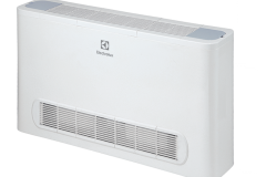 Фанкойл напольно-потолочный Electrolux EFF-450