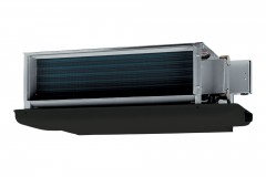 Фанкойл канальный EFF-400G50