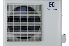 Блок компрессорно-конденсаторный Electrolux ECC-07