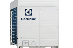 Блок компрессорно-конденсаторный Electrolux ECC-45