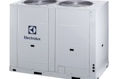 Блок компрессорно-конденсаторный Electrolux ECC-105