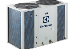 Блок компрессорно-конденсаторный Electrolux ECC-35