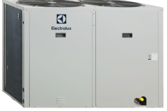 Блок компрессорно-конденсаторный Electrolux ECC-28
